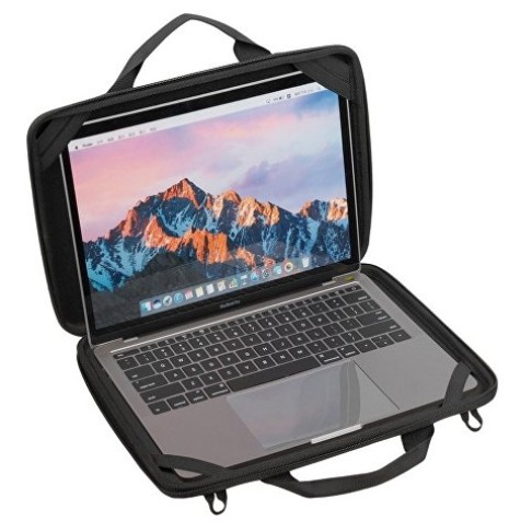 RIVACASE 5116 black чехол для Chromebook 11.6-12.4