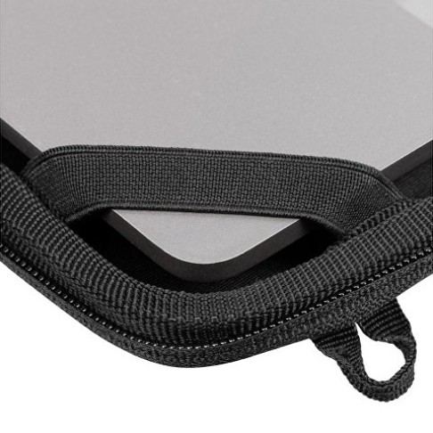 RIVACASE 5116 black чехол для Chromebook 11.6-12.4