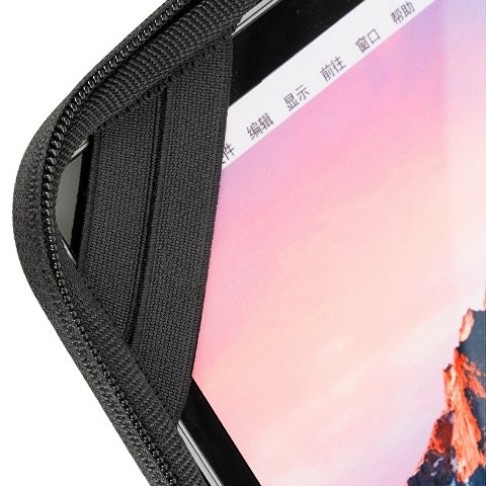 RIVACASE 5116 black чехол для Chromebook 11.6-12.4
