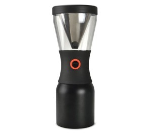 Кофеварка COLD BREWC OFFEE, 1000 мл, черный (Р)