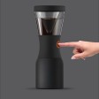 Кофеварка COLD BREWC OFFEE, 1000 мл, черный (Р)
