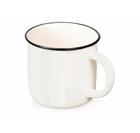 Кружка с каймой 