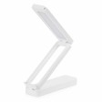 Складывающаяся настольная LED лампа 