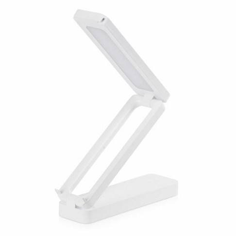 Складывающаяся настольная LED лампа 