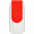 Бутылка для воды JUICY DRINK BOX, красный (Р)