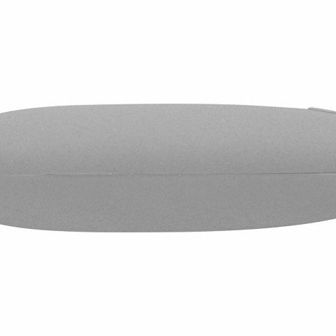 Универсальное зарядное устройство power bank в форме камня. 7800MAH. gray (Р)