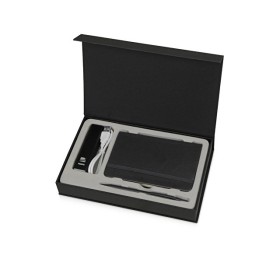 Набор для записей с пауэрбэнком 