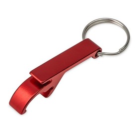 Брелок-открывалка «Dao», красный (Р)