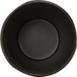 Стакан из кофе с силиконовой манжетой «Latte», коричневый (Р)