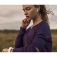 Смарт-часы Canyon SW-68 “ Badian”, IP68, серебряный (Р)
