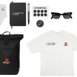 Welcome pack «Welcome Aboard!», черный