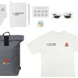 Welcome pack «Welcome Aboard!», белый