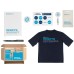 Welcome pack «Simple kit», белый