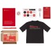 Welcome pack «Simple kit», красный
