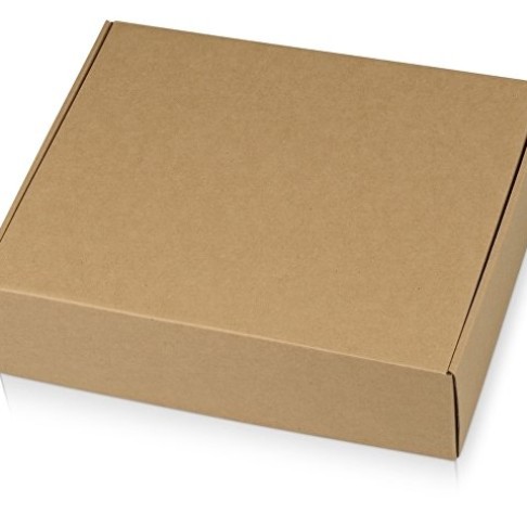 Welcome pack «Simple kit», черный