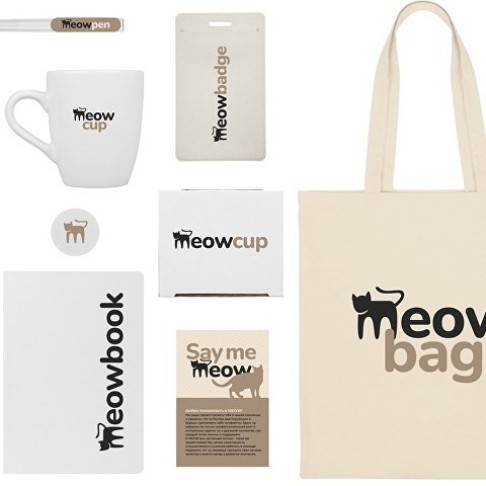Welcome pack «Starter Bundle», белый Welcome pack «Starter Bundle», белый