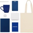 Welcome pack «Starter Bundle», синий