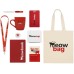 Welcome pack «Starter Bundle», красный