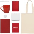 Welcome pack «Starter Bundle», красный