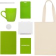 Welcome pack «Starter Bundle», зеленое яблоко