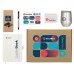 Welcome pack «Warm welcome», белый