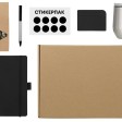Welcome pack «Warm welcome», черный