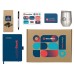 Welcome pack «Warm welcome», синий