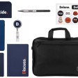 Welcome pack 