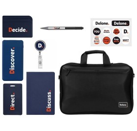 Welcome pack Welcome pack