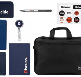 Welcome pack 