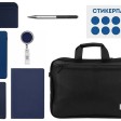 Welcome pack 