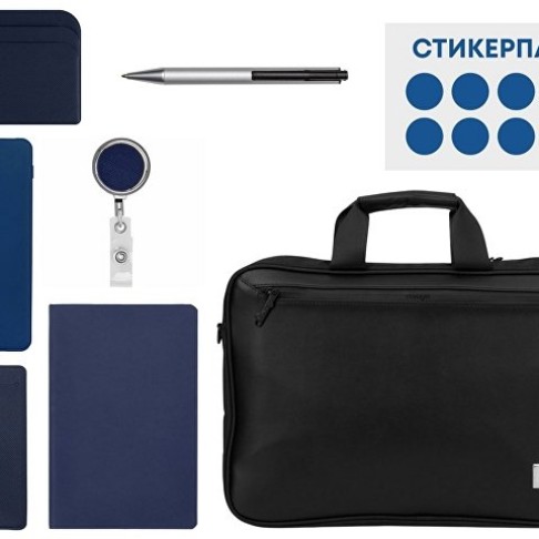 Welcome pack 