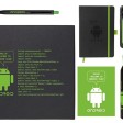 Welcome pack 