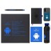 Welcome pack "Business suite", синий