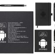 Welcome pack 