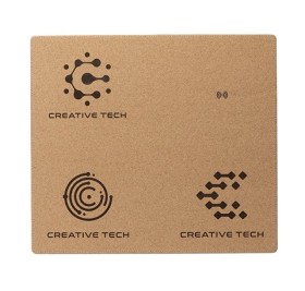 Пробковый коврик для мыши с беспроводной зарядкой «Querсus» (гравировка)