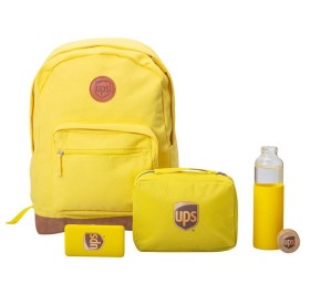 Сэт для путешествий