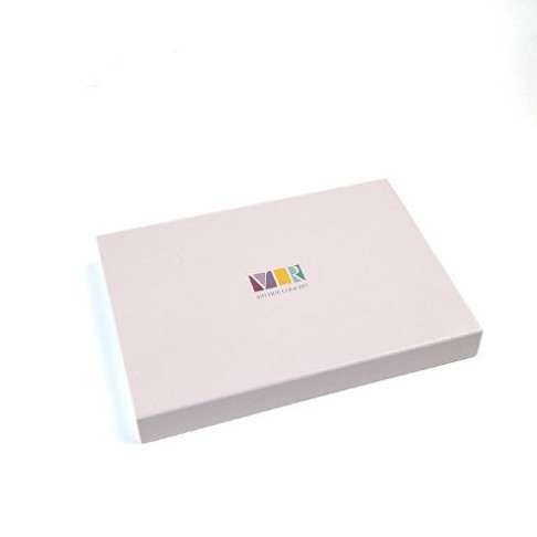 Набор саше VLR CONCEPT SCH SET 1, белый (Р)
