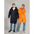 Дождевик Sunny, серый, размер M/L