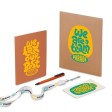 Welcome pack 