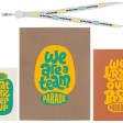 Welcome pack 