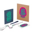 Welcome pack 