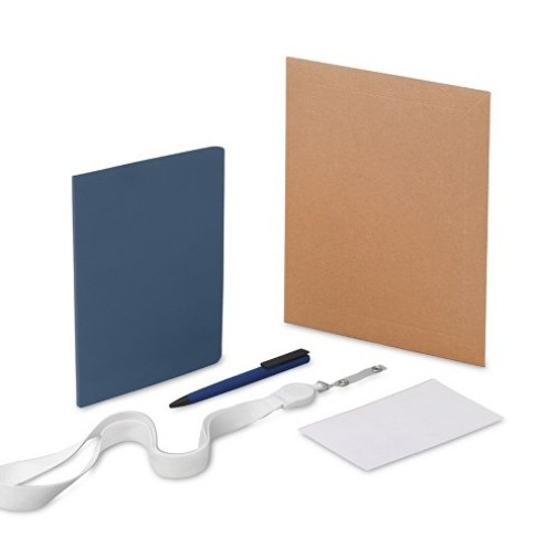 Welcome pack 