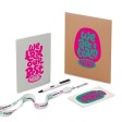 Welcome pack 
