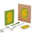 Welcome pack 