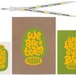 Welcome pack 