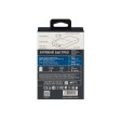 RIVACASE VA2571 (20000 мАч) QC/PD внешний аккумулятор, белый 12/24