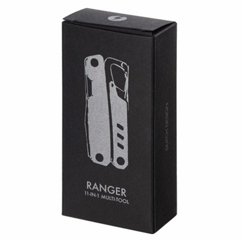 Мультиинструмент «Ranger» 11-в-1