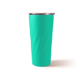 Термокружка FAMILY RADMIR, soft touch (Мятный)