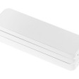Складывающаяся LED лампа с беспроводной зарядкой «Lightfold», белый